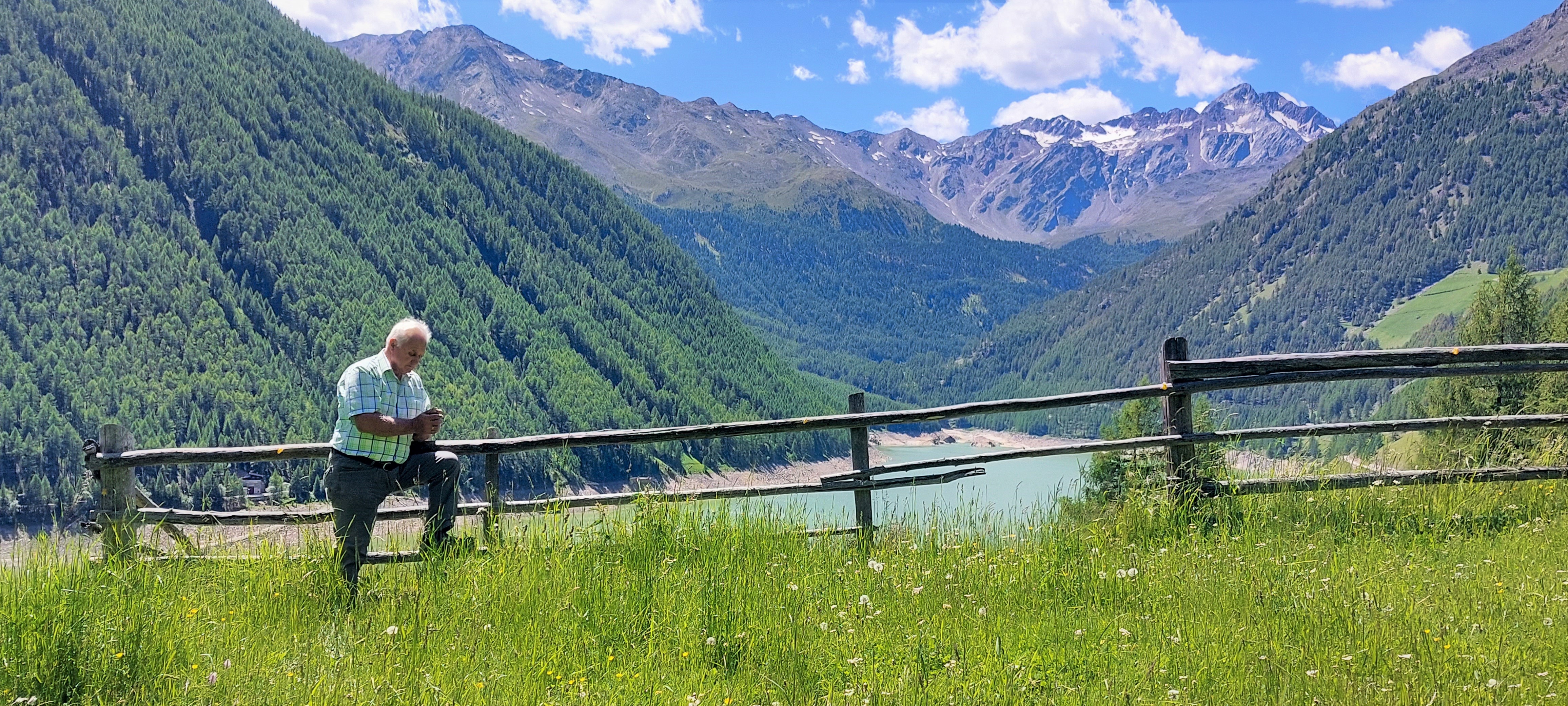 schoen Frühlingszeit