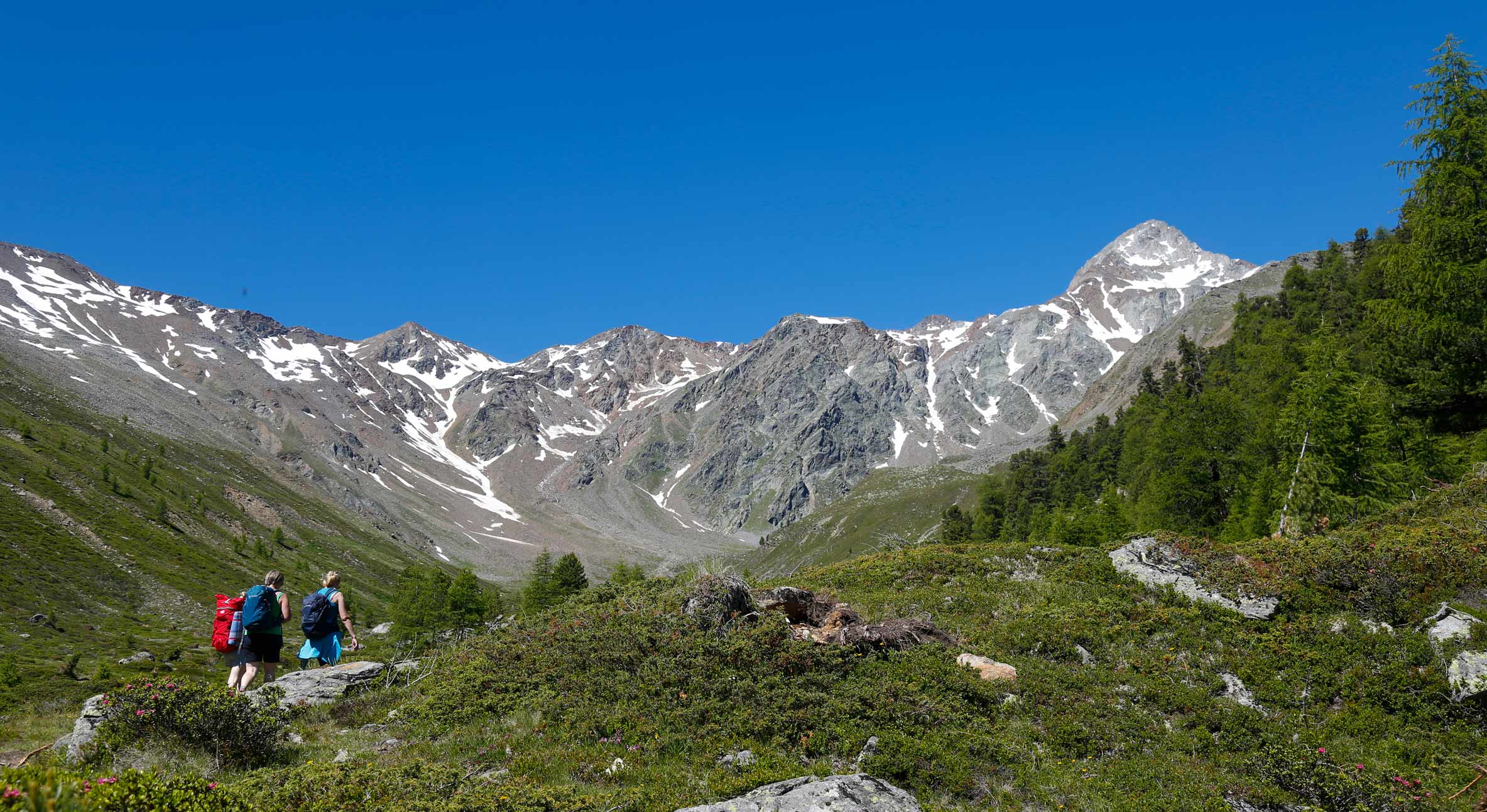 Val Senales