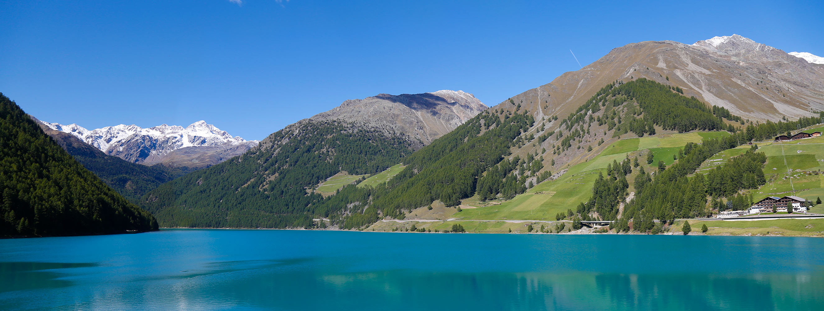 Servizi che sono incluso nel Hotel Vernago