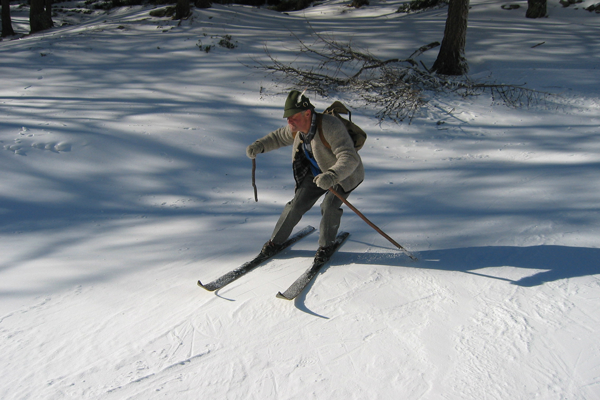 Carnival - winter fun time